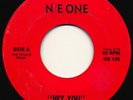 Power Pop - N/E ONE (n-e-1) | RARE | LISTEN