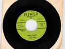 Royal Teens Short Shorts Power 45 VG+