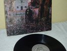 LP BLACK SABBATH debut UK VERTIGO SWIRL 1st press RARE