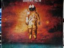**SEALED BRAND NEW DEJA ENTENDU DOUBLE LP**