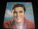 Elvis Presley LP - For LP Fans Only - Japan