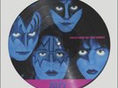 KISS - CREATURES OF THE NIGHT (NUMBERED PICTURE DISC)
