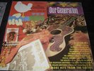 4LP: Our Generation, Kinks, Animals, Cream, Monkees 1,-