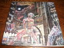 Iron Maiden-South African Press-Somewhere in Time