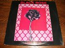 Black Rose-Live By It-South African 80's Metal