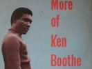LP / KEN BOOTHE / MORE OF KEN BOOTHE / STUDIO 1