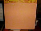 Lightning Bolt First LP OOP 750 made silkscreened cover