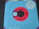 Sir Mack Rice on Blue Rock northern soul / R&B 45 HEAR