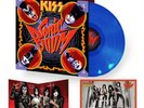 KISS SONIC BOOM SEALED BLUE RECORD