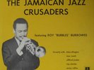 ERNIE RANGLIN & ROLAND ALPHONSO JAMAICAN JAZZ CRUSADERS
