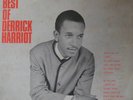 LP / DERRICK HARRIOTT / THE BEST OF DERRICK HARRIOTT