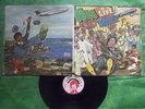 FELA KUTI JJD Live RARE AFRO ORIGINAL LP NIGERIA EX 