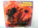 STRANA OFFICINA LP ORG MINOTAURO ITALY  1984