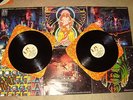 HAWKWIND - SPACE RITUAL - 1973 1st UK PR POSTER COVER