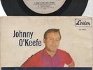 JOHNNY O'KEEFE  