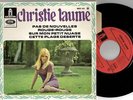 CHRISTIE LAUME ---  MOE 142 - Etat neuf  - France, 1967