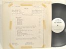 * * RORY GALLAGHER - AGAINST THE , M- TEST PRESS LP.
