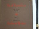 TORTELIER Cello WEISZ Schubert Grieg French CVA 570