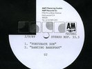 U2 “Fortunate Son / Dancing Barefoot” 10” acetate RARE