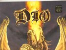 DIO   killing the dragon      LP  sealed  500