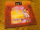 MU Feat Merrell Fankhauser The First Album AKARMA RE AK 209 NM Vinyl LP