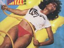 rare Modern Soul LP RHYZE to the top Listen