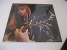 FRANCOISE HARDY ALONE RARE SEALED COPY
