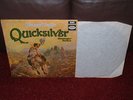 QUICKSILVER MESSENGER SERVICE Happy Trails LP 1969 1st