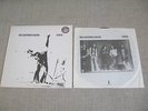 FREE.Heartbreaker. Orig 1973 Ex+ UK Pink Rim Lp & Inner