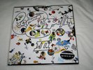 Led Zeppelin III 3 Classic Records 200g gram NEW Sealed