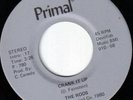 The Rods 45 on Primal Punk