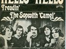 THE SOPWITH CAMEL ( USA PSYCH '67) HELLO HELLO -COOL 7