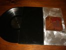 U.S, MAPLE Long Hair In Three Stages LP ltd METAL COVER