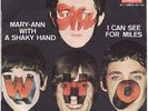 RARE THE WHO 