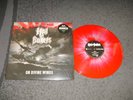 Hail of Bullets - On Divine Winds SPLATTER Vinyl Nr. 7