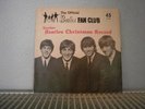 Beatles Fan Club Flexi 1964-memorabilia