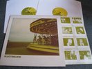ELECTRELANE - ROCK IT TO THE MOON 2LP - MINT COND INDIE