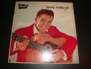 LP I ROCKABILLY: Terry Noland - Rare
