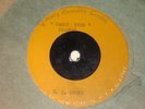 45 RPM I R n' B/SOUL : D. L. Cooks - Hear - Acetate