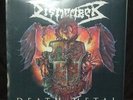 DISMEMBER Death Metal LP grave bolt thrower unleashed