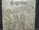 SIGRBLOT Blodsband LP paria watain truppensturm