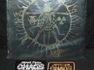 ORDER FROM CHAOS Stillbirth Machine die hard LP + patch