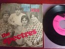 THE SPECTRES (STATUS QUO) HURDY GURDY MAN 1967 RARE 7