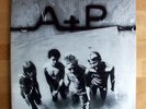 A+P-LP-CANAL TERROR-SLIME-RAZZIA-OHL-CHAOS Z-RAZORS-ZSD