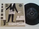 BILL GRAH TRIO - AMADEO - MONO - VERY RARE AUSTRIAN EP