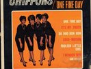 THE CHIFFONS  ONE FINE DAY