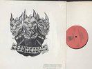 CERBERUS - SELF TITLED - HEAVY METAL LP