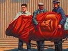 The Mars Volta Amputechture 2xLP 180g NM