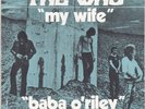 THE WHO 