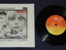 U2 – Out Of Control - Rare CBS 7” Single